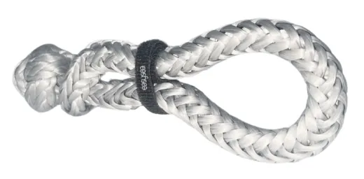 EASYSEA Soft-Schäkel Dyneema Gr.M 6x220mm