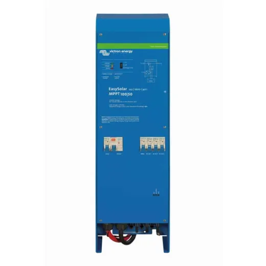EasySolar 24/1600/40-16 MPPT 100/50