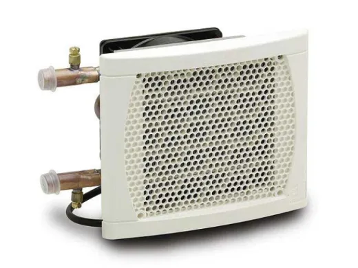 Eberspächer Helios 2000 (24V, 2.0kW - 1.5kW, 239 x 124 x 170 mm, 125 - 80, 0.45A - 0.35A)