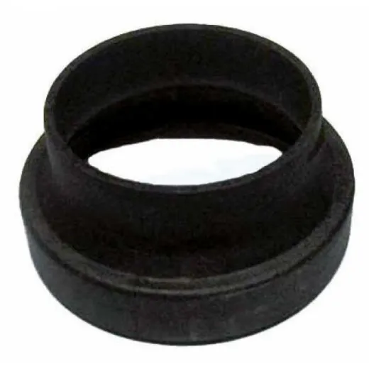 Eberspächer Reduzierstück (100 -> 75, Kunststoff)