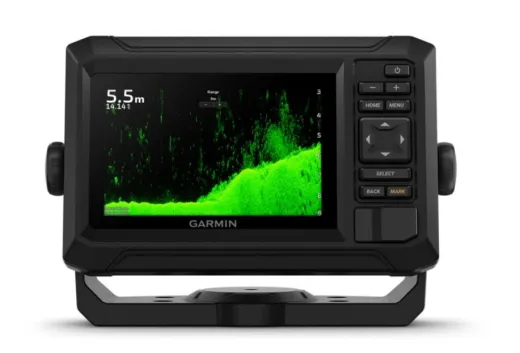 EchoMAP UHD2 52cv - ohne Geber