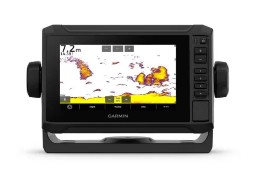 EchoMAP UHD2 62sv - onhe Geber