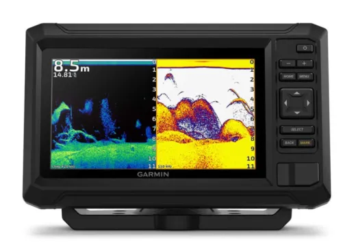 EchoMAP UHD2 72cv