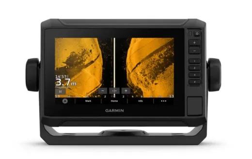 EchoMAP UHD2 72sv - ohne Geber