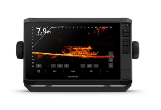 Echomap UHD2 92sv met GT56UHD-TM transducer