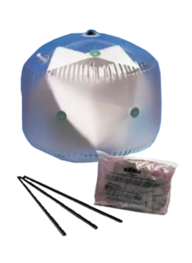 Echomax A03i Ball Aufblasbar