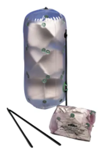 Echomax Em230-I Radarreflektor (Inflatable) Ohne Niro Bügel