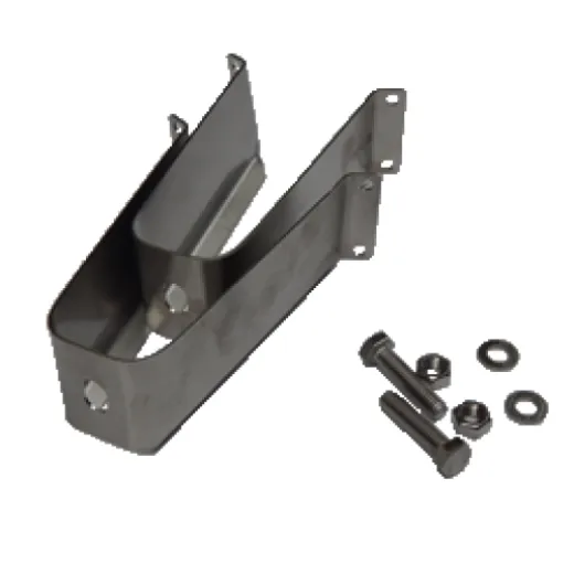 Echomax Em230 Mb Befestigungsbügel Für Mastmontage