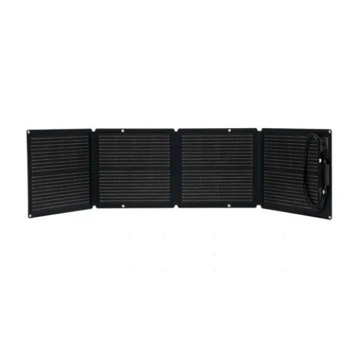 EcoFlow 110W Solarpanel