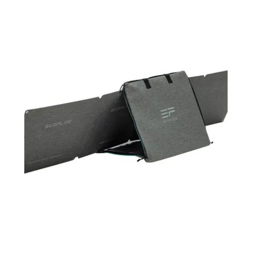 EcoFlow 110W Solarpanel