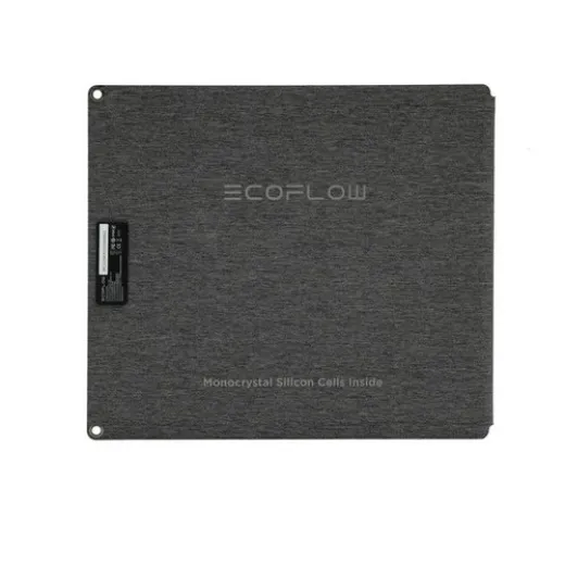 EcoFlow 110W Solarpanel