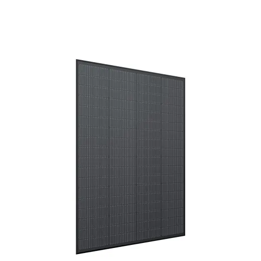 EcoFlow 175 W gerahmtes Solarpanel