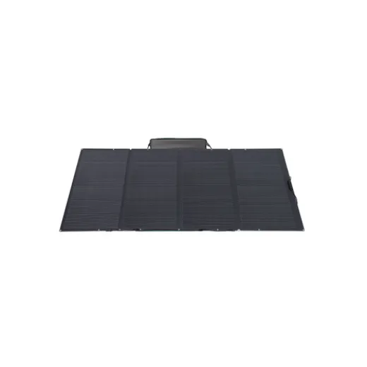 EcoFlow 400W Tragbares Solarpanel