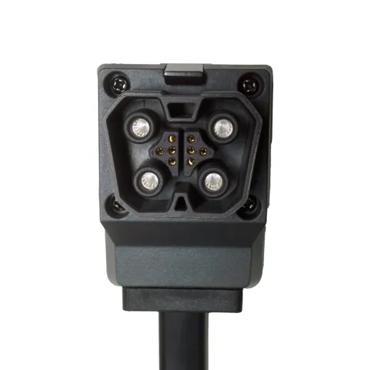 EcoFlow Alternator Charger Custom Cable (2m)