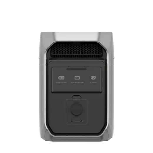 EcoFlow Delta 3 Plus Powerstation