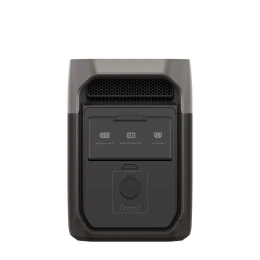 EcoFlow Delta 3 Powerstation