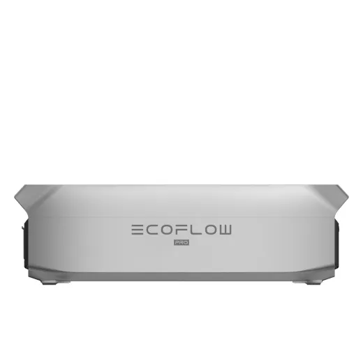 EcoFlow DELTA PRO 3 Extra Batterie 4096 Wh