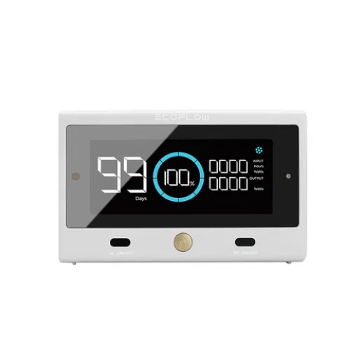 EcoFlow DELTA Pro Fernbedienung