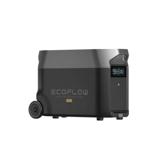 EcoFlow DELTA Pro Intelligenter Zusatzakku