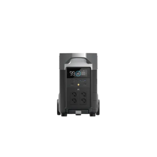 EcoFlow DELTA Pro Powerstation