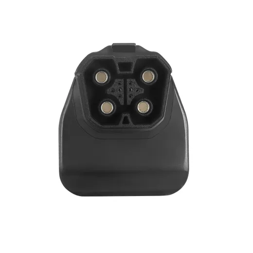 EcoFlow DELTA PRO to Smart Generator Adapter