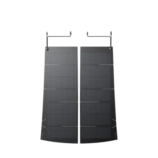 EcoFlow HeatGuard Solar Film (Für Model Y)