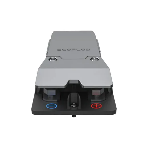 EcoFlow LFP Batterie-Polaritätsadapter