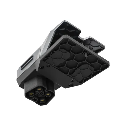EcoFlow LFP Batterie-Polaritätsadapter