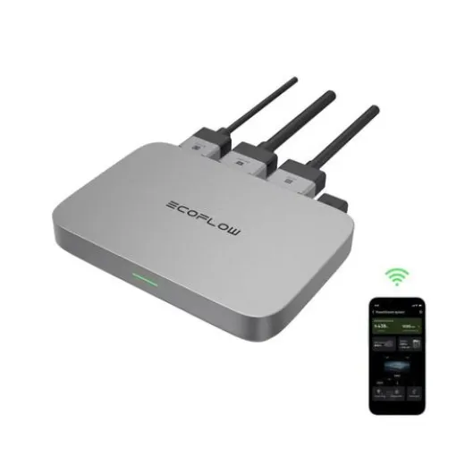 Ecoflow Micro Inverter 600W Powerstream