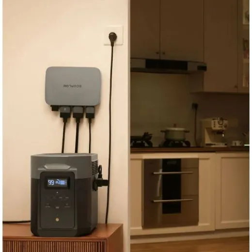 Ecoflow Micro Inverter 800W PowerStream