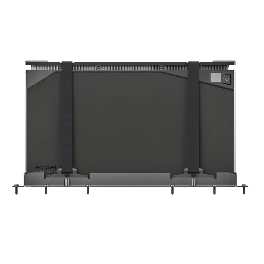 EcoFlow Power Kit LFP Batterie 5 kWh