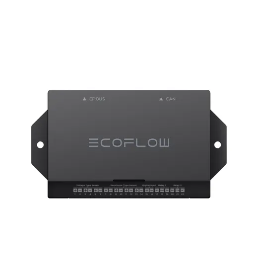 EcoFlow Power Link