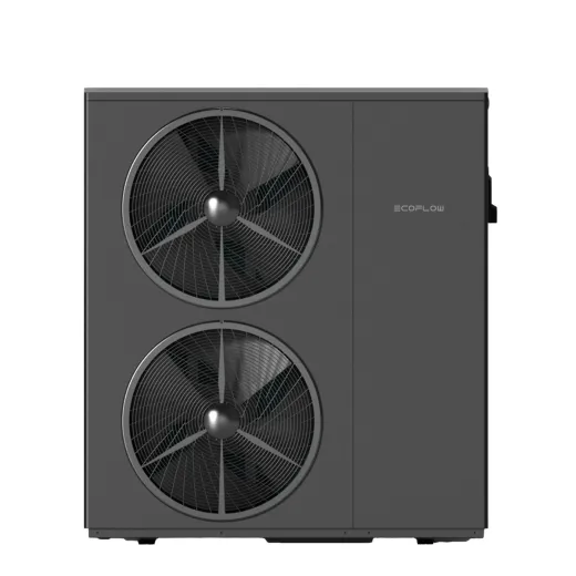 EcoFlow PowerHeat 20kW