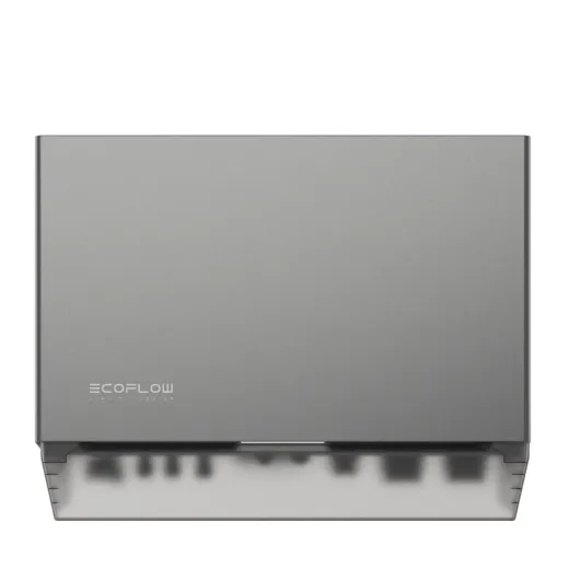 EcoFlow PowerOcean Hybrid Wechselrichter 6kW