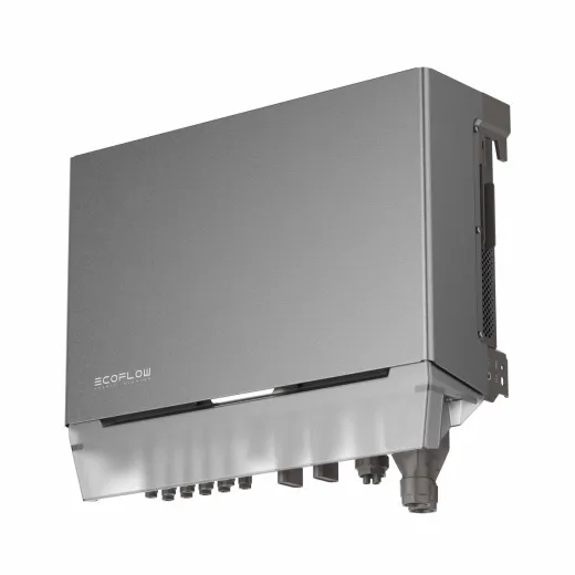 EcoFlow PowerOcean Hybrid Wechselrichter Plus 20kW
