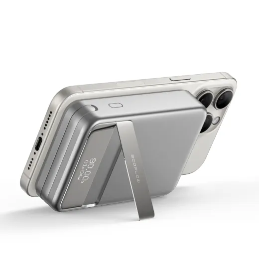 EcoFlow Rapid 10000 silver