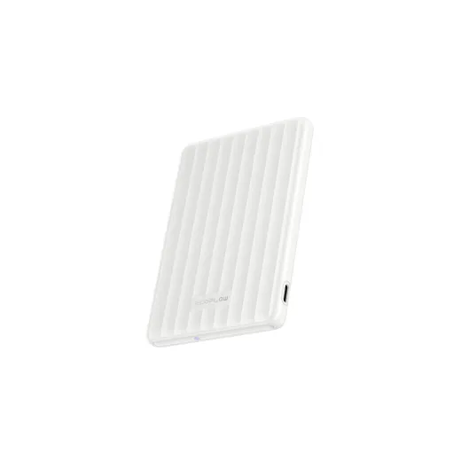 EcoFlow RAPID Mag 5K weiß