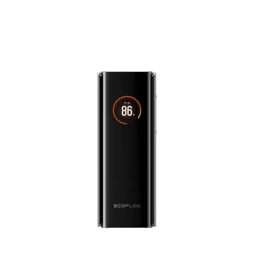 EcoFlow Rapid Pro 20K