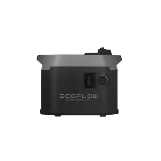 Ecoflow Smart GeneratorDual Fuel