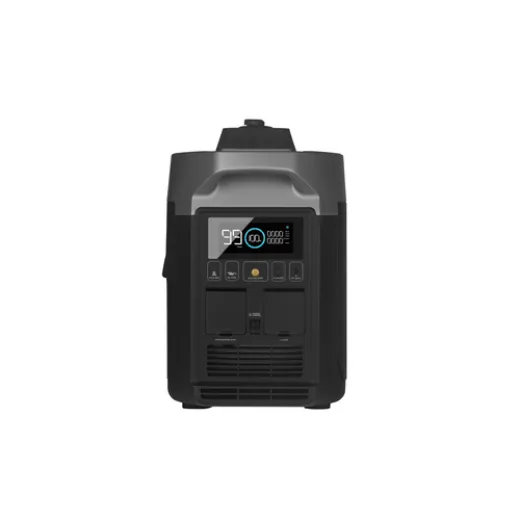 Ecoflow Smart GeneratorDual Fuel