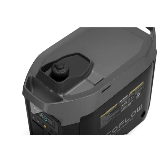 Ecoflow Smart GeneratorDual Fuel