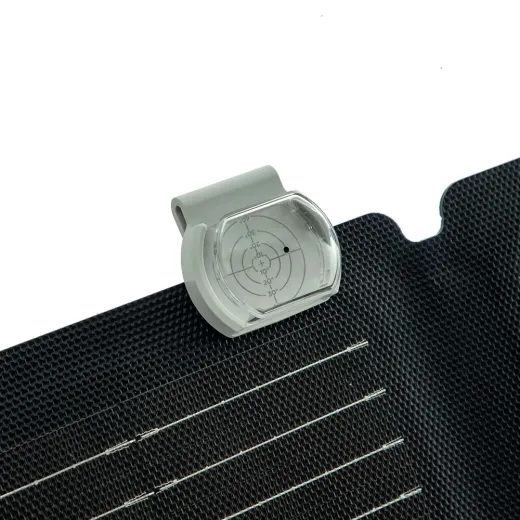 EcoFlow Solar Angle Guide - Neigungswinkelmesser