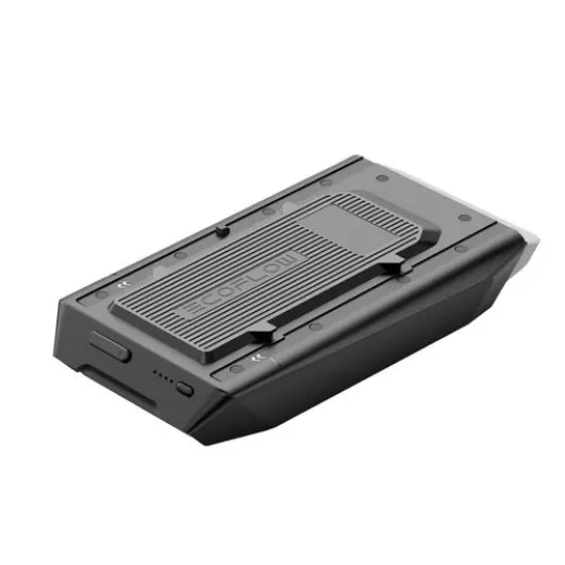EcoFlow Wave 2 Zusatzakku