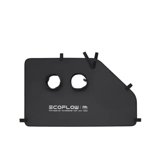 EcoFlow WAVE Serie Kfz-Lüftungsdichtung