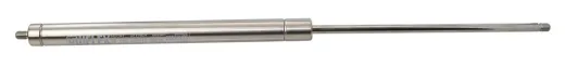 Edelstahl-Gasdruckfeder 700mm 30kg