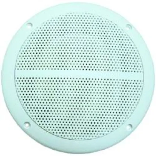 Einbau-Lautsprecher 30W 95mm WEISS