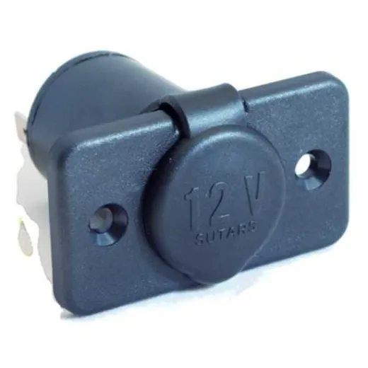 Einbaubuchse Platz (sutars)