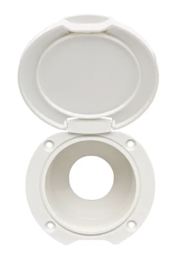 Einbaugehäuse für Duschen 2472.2473 und 2476
