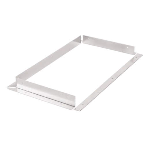 Einbaurahmen für CD-020/030 Kühlschublade