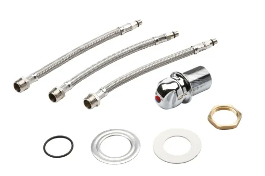Einhebelmischer für Einbau ITNI2492+ITNI2495